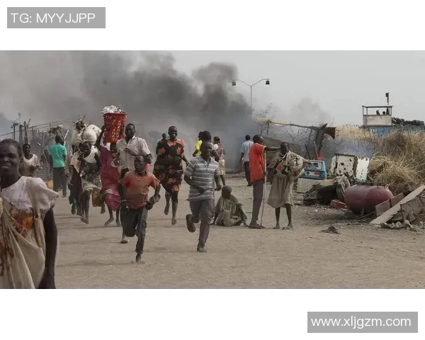 南苏丹与苏丹实力对比分析及未来发展趋势探讨 南苏丹与苏丹实力对比分析及未来发展趋势探讨