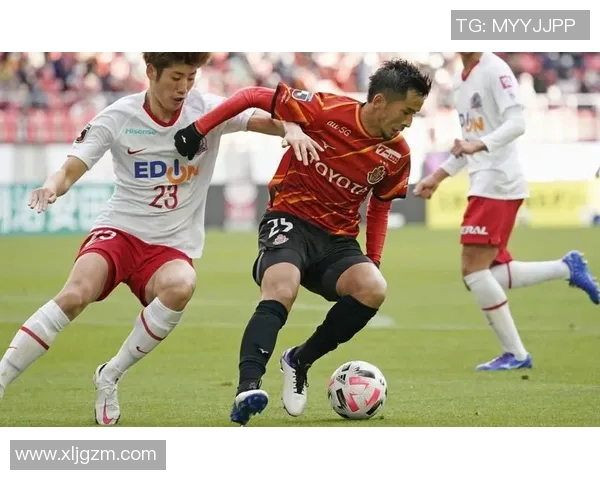 名古屋队与鲸八队激战正酣谁能在这场较量中笑到最后