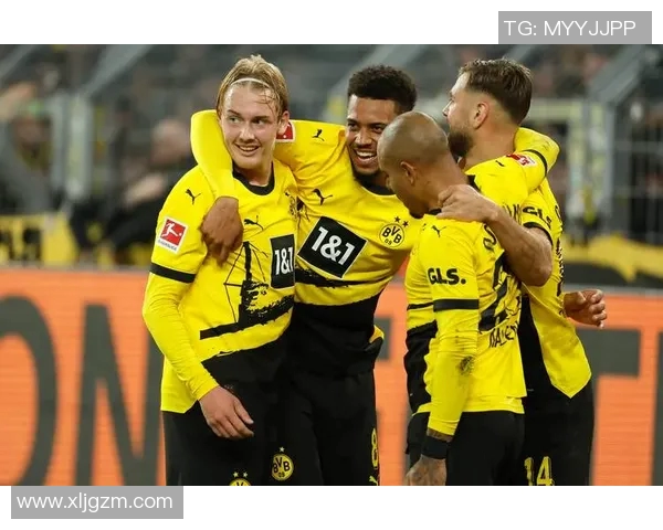 多特蒙德迎战不来梅激战在即球迷期待精彩对决与进球盛宴 多特蒙德迎战不来梅激战在即球迷期待精彩对决与进球盛宴